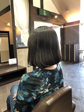 ナトゥーラ 岐阜(Natura) ナチュラルグレー