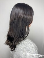 カルフールロコ キョウゴク八潮店(Carrefour LOCO)&nbsp;【髪質改善カラー】hair quality improvement color