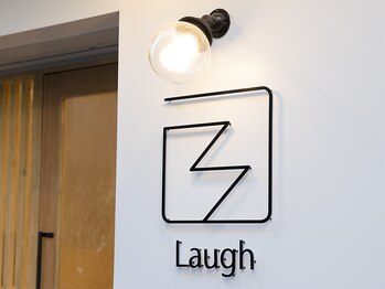 Laugh 【ラフ】