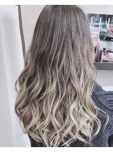 Lim×昌志　オススメカラー