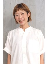 プロッソル 山本店(PROSOL)&nbsp;前田 幸映