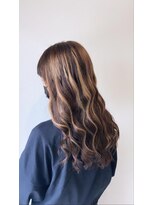 ヘアスタジオ マテリアル(hair studio Material)&nbsp;プルエクステ