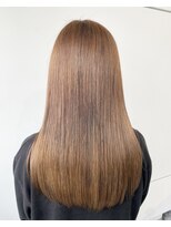 リルーム(re-room)&nbsp;ミルクティーベージュ