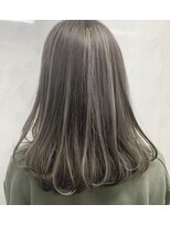 ライズ ヘアー(RISE HAIR) ウイービング