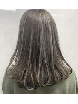 ライズ ヘアー(RISE HAIR) ウイービング