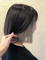 グランデュール 藤枝店(GRANDEUR)&nbsp;インナーグレー