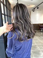 ティミー(Timmy)&nbsp;コントラストハイライト