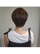 サラジュ 逆瀬川店(SARAJU)&nbsp;大人ショート