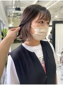 インナーカラー