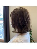 外はねボブ
