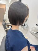 骨格診断似合わせボブ！水天宮前