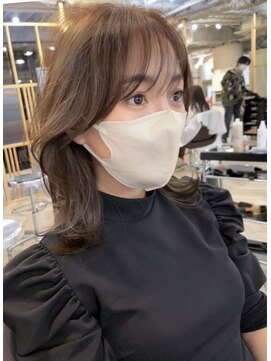 アリスバイアフロート 自由が丘(ALICe by AFLOAT) くびれ