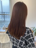 スカイ(Sky)&nbsp;暖色系カラー