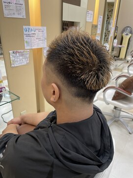 アンフィニー ポールスター店(ANFiNY) メンズスタイル