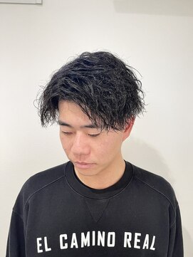 ヘアステーションフラット(HAIR STATION FLAT) ツイストスパイラル