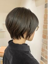 シエル 阿佐ヶ谷(le:Ciel)&nbsp;大人ショートスタイル