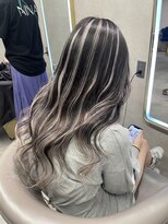 ハンナ 札幌(HANNAH)&nbsp;＃エクステ＃韓国＃プルシール