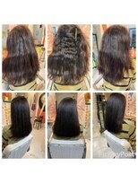 ハロー  三軒茶屋(hair Hello)&nbsp;ロングストレート