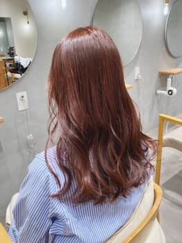 エン(eNN)の写真/【HPB AWARD 2024 BEST SALON SILVER Prize受賞/2025 BEST SALON 注目サロン選出】コスパも抜群◎[学割U24]
