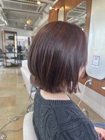 牛若丸ジャパン(Japan)&nbsp;大人のピンクブラウン