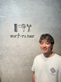 スリールヘアー(suri-ru hair) 一政 湧基