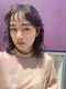 エト 梅田(eto)の写真/【癖毛風からくるくるまで幅広く◎】絶妙なニュアンスを表現し、理想のパーマスタイルでオシャレ度UP★