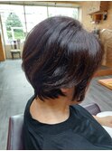ショート