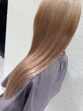 モードケイズ 六甲道店(MODE K’s) 20代30代40代髪質改善ヘアエイジレス