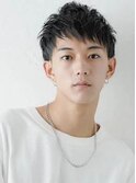 髪質改善/縮毛矯正/イルミナ/TOKIO/韓国/メンズ/レディース