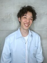 ジーナ 池袋(Zina)&nbsp;高山 聖登