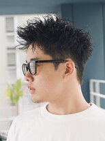 スキルセカンドハウス 天神(SKILL SECOND HOUSE)&nbsp;パンクショート