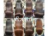 《髪質改善》【ダメージ救済プラン】★★★カット+カラー＋極艶髪質改善