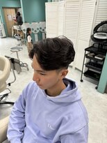 リーホリエ(Lee Horie) 藤井指名! ラルフカール