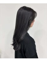 イフプロデュースドバイアミカ(iF produced by Amica)&nbsp;カット、カラー