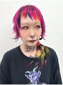 お任せデザイン