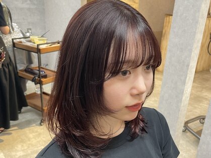 ナチュラル グロー 仙台駅前店(Natural grow)の写真