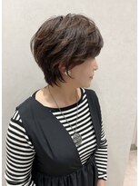 ロレト(Loreto)&nbsp;フェミニンショート