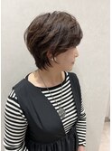 フェミニンショート