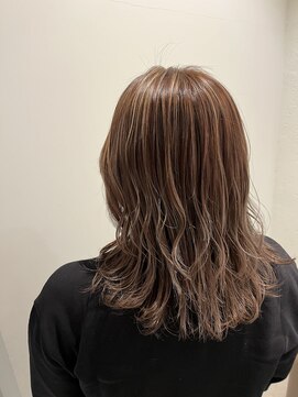 フーコー 朝日ヶ丘店(fuhcoh) おしゃれハイライト！！