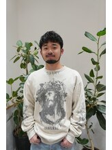 レンジ(lange)&nbsp;TOKIYA 