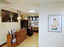 美容室ティービーケー 竹ノ塚店(TBK)