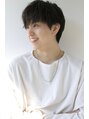 リコ ヘアアンドリラクゼーション 名駅店(LICO HAIR＆RELAXATION)/碇山　光一郎