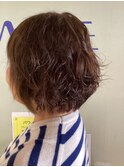 ゆるふわウエーブ