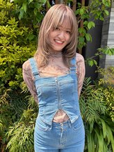 フルール バイ サファリ(fleur by safari) Mio 