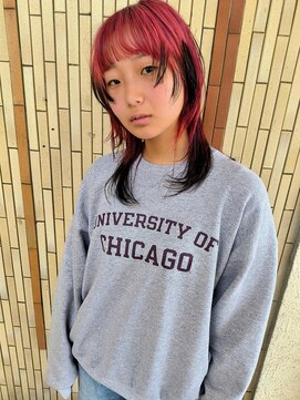 ブリコ(Brico) デザインカラー