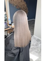 ミオレ(miauler)&nbsp;シルバーベージュ