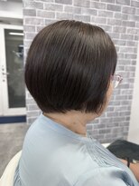 ノイ(Noy)&nbsp;30代40代50代60代大人ショート【吉本】