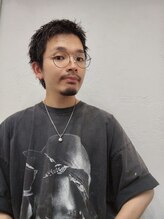 サニー 梅田(Sun.ny) 岩崎 悠翔