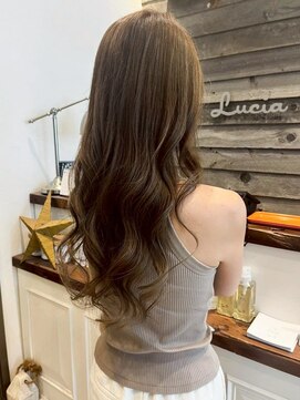 ライズ ヘア ブランド スウェル(RISE HAIR BRAND SWELL) 30代/40代/美髪/水素/髪質改善/白髪染め/白髪ぼかし/江坂/江坂駅
