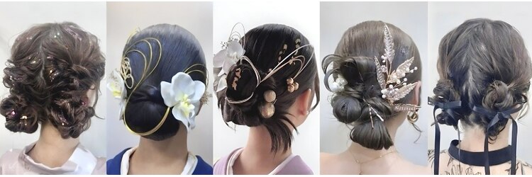 クレア(Crea)のサロンヘッダー